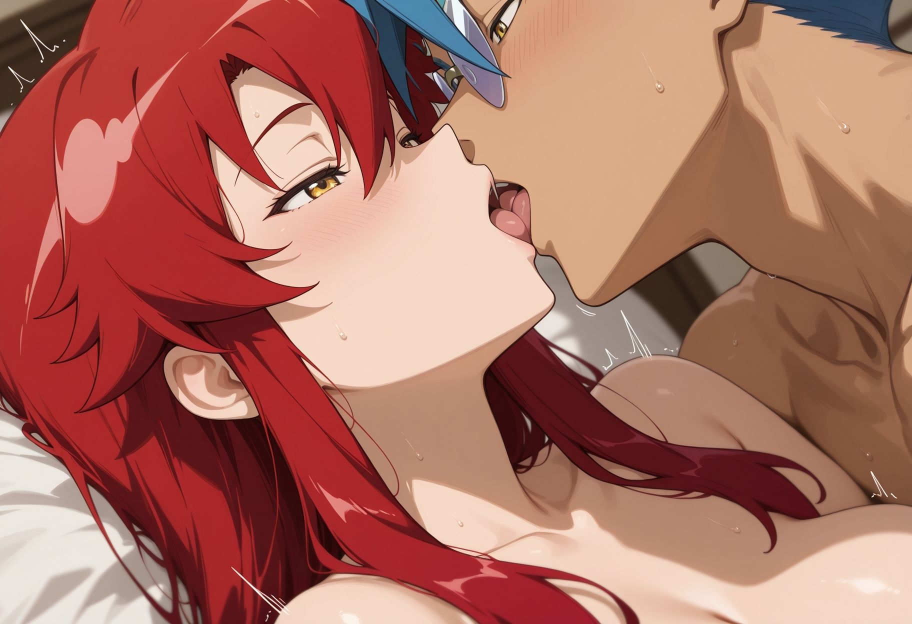 サンプル画像2:初手天元(てるさ) [d_684461]