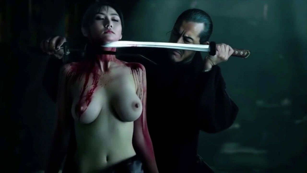 女刺客リョナシリーズ1 第一の刺客『睦月』 画像10