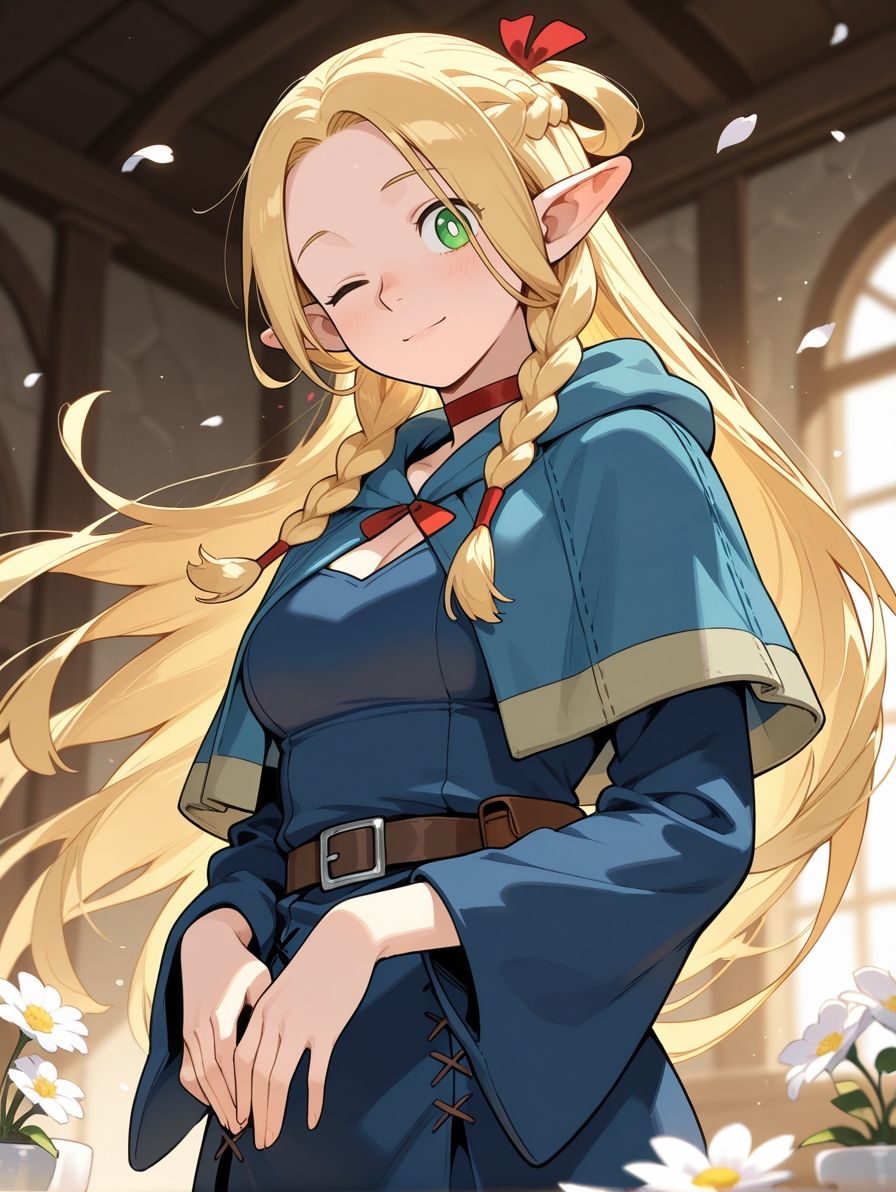 サンプル画像1:マル〇ル・ド〇トーとえっち(Scarlet) [d_684498]