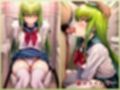 犯●れヒロイン 〜コー○ギアス c.○.〜