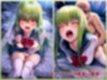 犯●れヒロイン 〜コー○ギアス c.○.〜