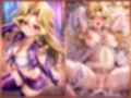 犯●れヒロイン 〜遊○王 孔○舞〜