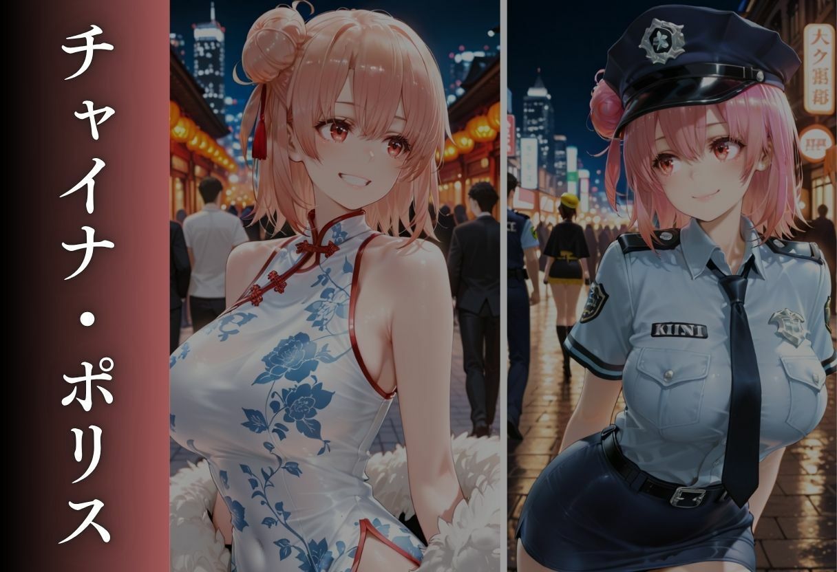 メス堕ち 変態コスプレ調教 Part.5 画像3