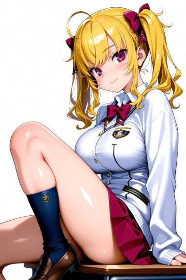 サンプル画像1:お手軽CGシリーズ  Vセレクション  ▽▲TRi〇ITY▲▽編(楽園Alice) [d_684651]