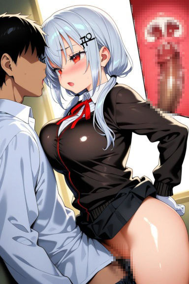 サンプル画像5:お手軽CGシリーズ  Vセレクション  ▽▲TRi〇ITY▲▽編(楽園Alice) [d_684651]