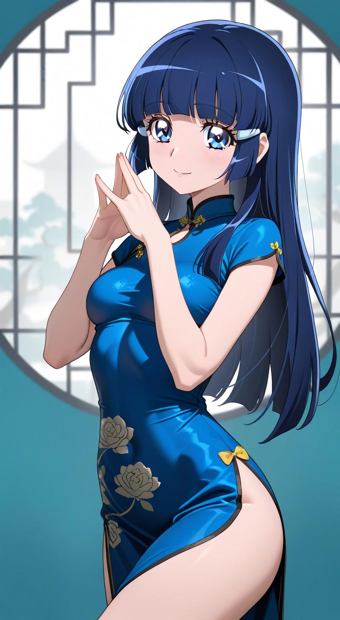 青木れ〇か イラスト集 画像9