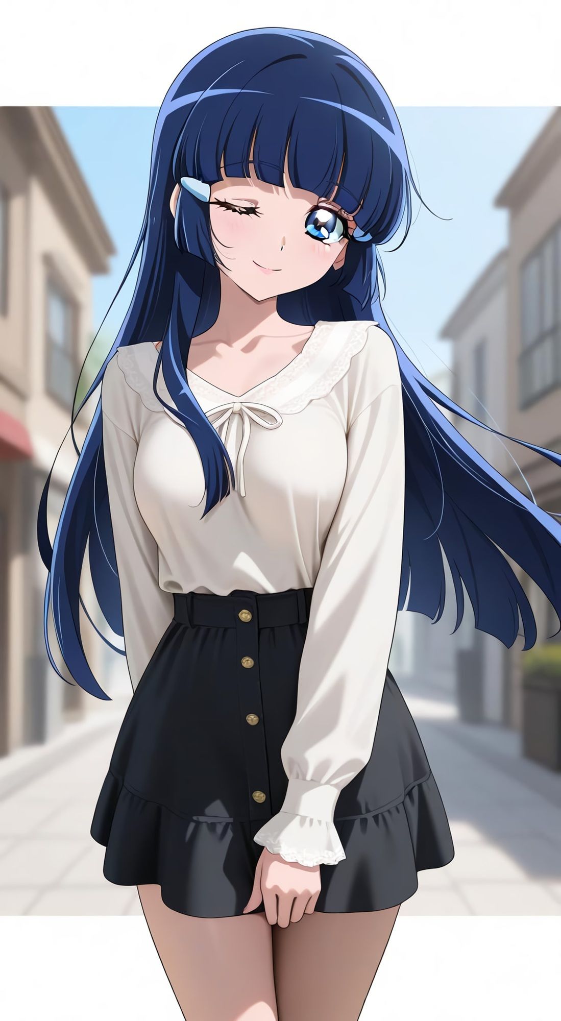 青木れ〇か イラスト集 画像10