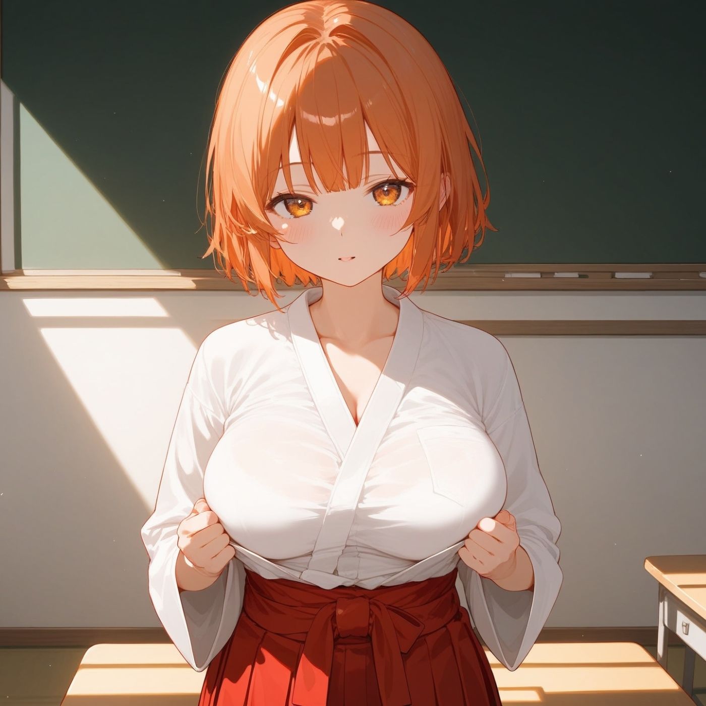 学園性活!ハメを外しまくる文化祭【巫女編八の厳選CG197枚収録】 画像8