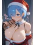 コスルーム  イチャラブえっち漬け  リゼロ  レム