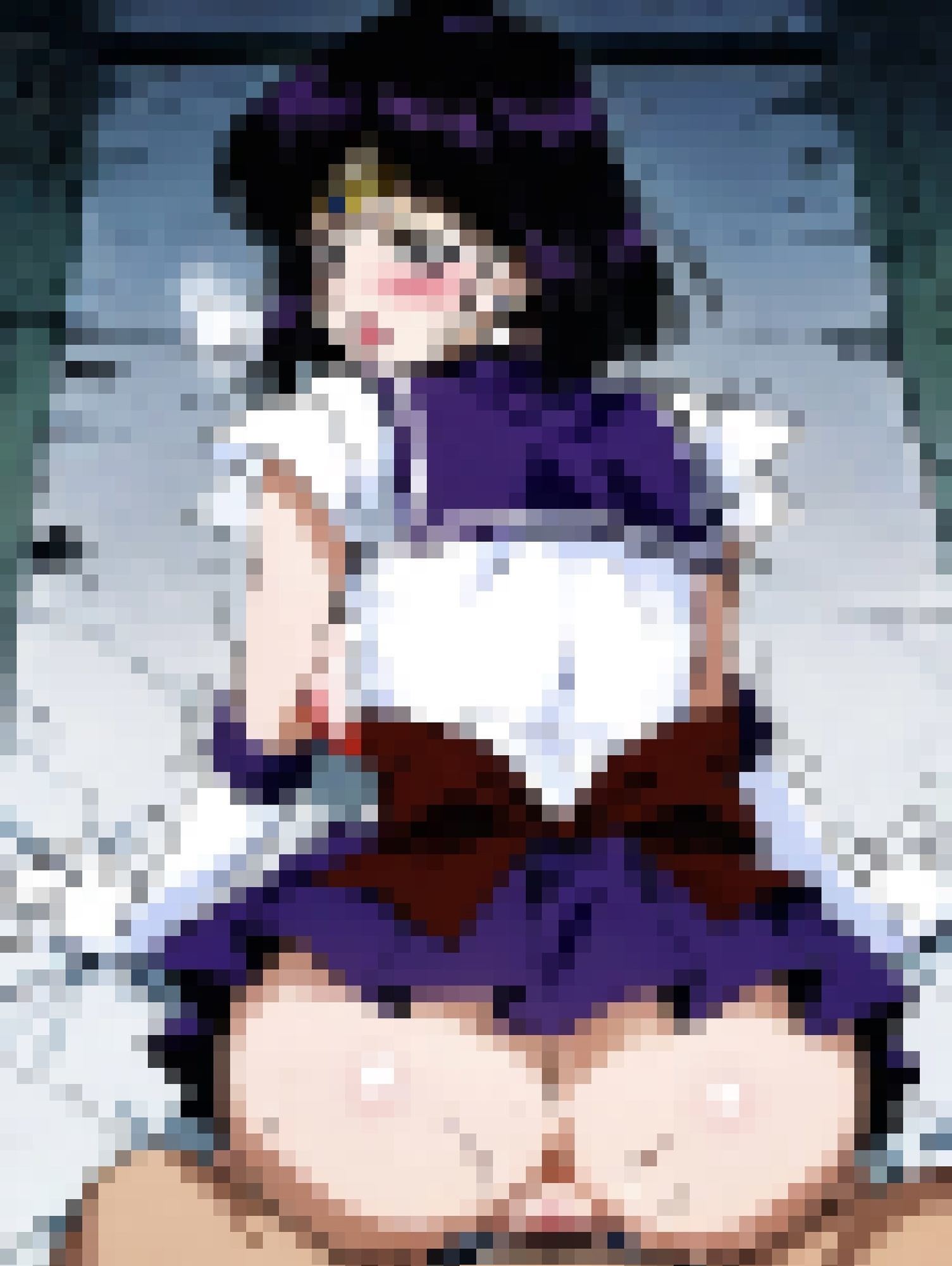 セ○ラーサターン 画像5