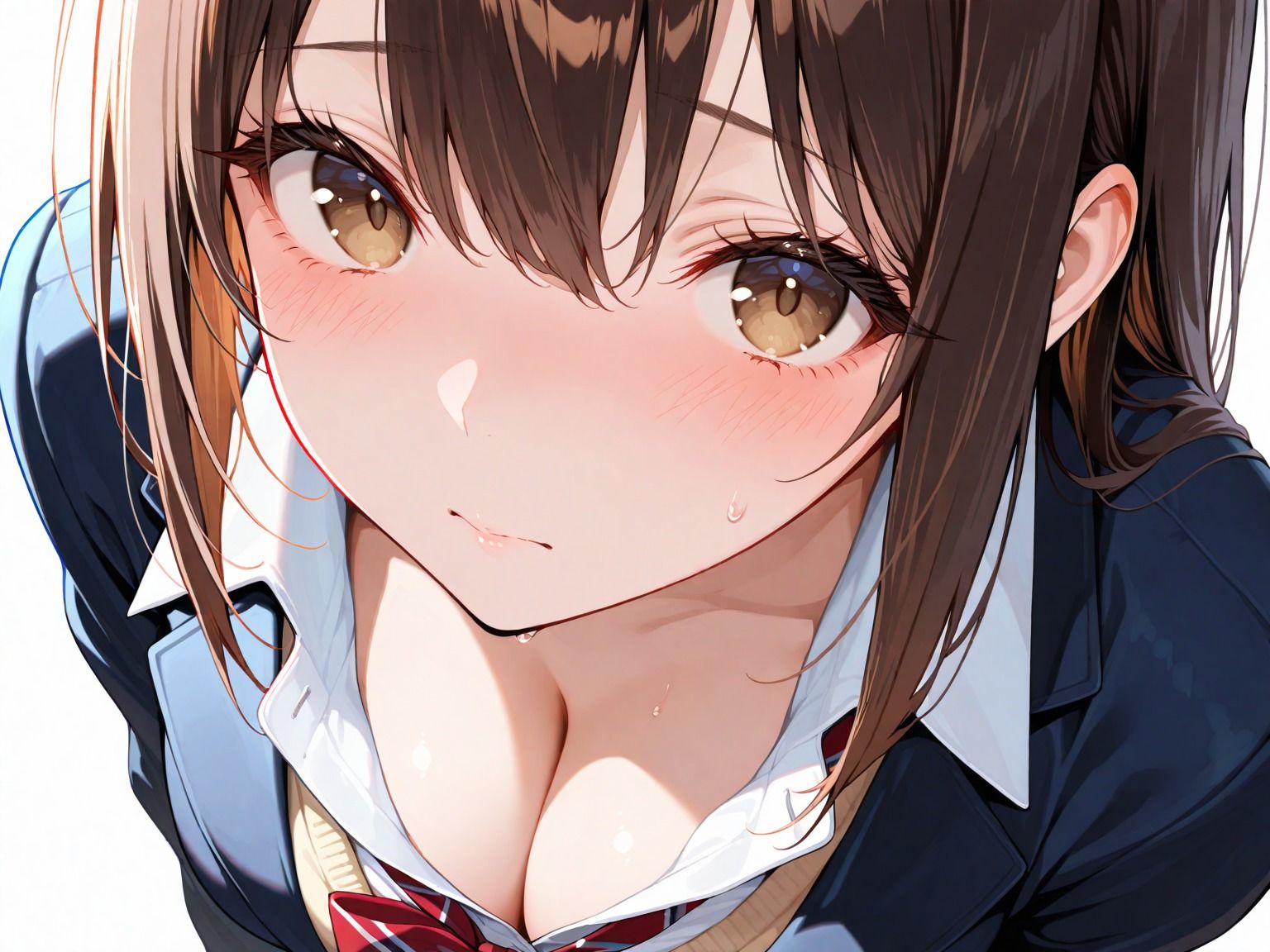 巨乳女子校生  全員俺の肉便器にした話 画像2