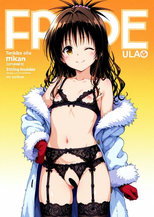 vol.45妹15あぶない下着集1