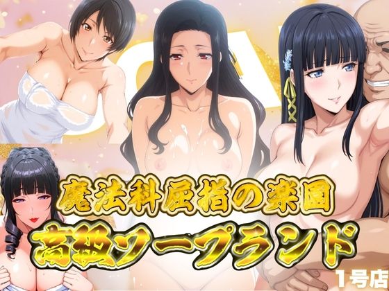 d_684989｜魔法科屈指の楽園 高級ソープランド 1号店【ぶるん】