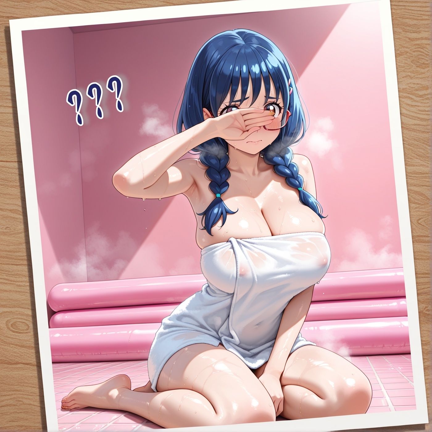 サンプル画像5:プリンセスと遊べるお店(nerdshop) [d_685068]