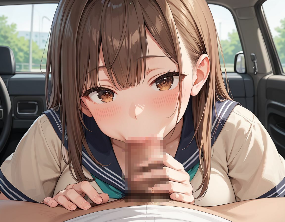 サンプル画像3:種付け学園 寝取られ女子校生(moon) [d_685171]