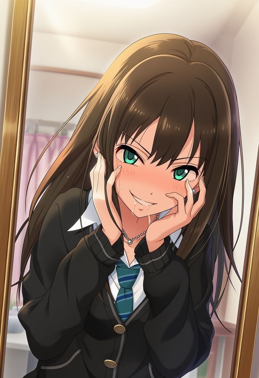 しぶりんの身体を愉しむ【完全版】 画像1