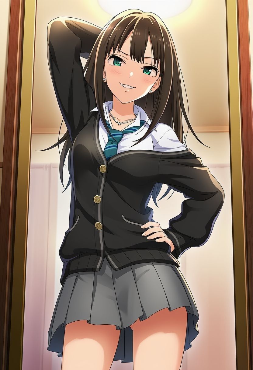 しぶりんの身体を愉しむ【完全版】 画像2