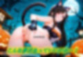 願望を叶える猫耳ハロウィンSEX！