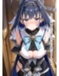 推しのVとセックスする話【オー〇・クロニー】