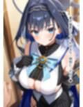 推しのVとセックスする話【オー〇・クロニー】