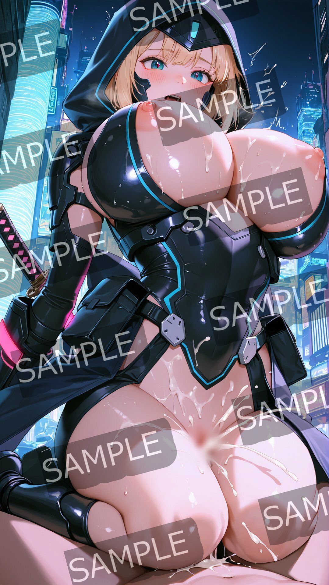 未来忍者304枚セット 画像7