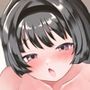 爆乳生徒会長のバクイキ騎乗位