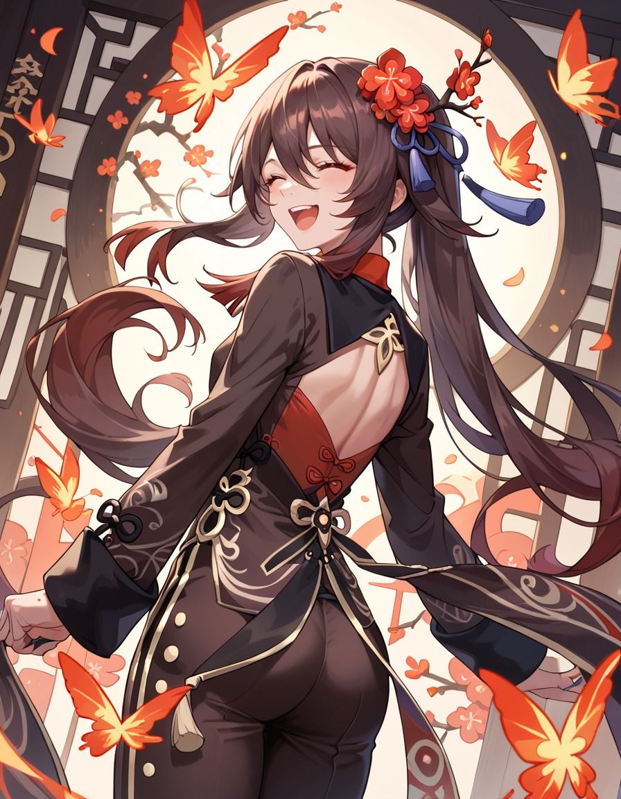 サンプル画像1:痴態がみえちゃう  胡〇編(AIart_ISUKO) [d_685516]