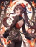 痴態がみえちゃう  胡〇編