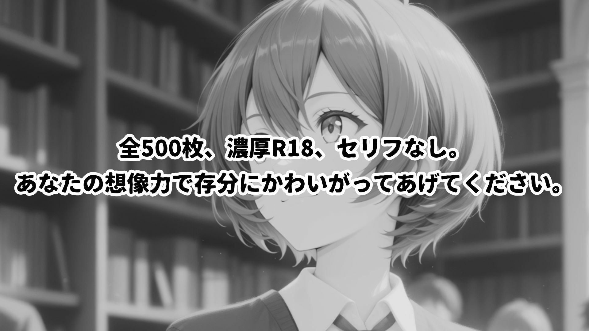 催●の向こう側 快楽図書館〜リナの場合〜10