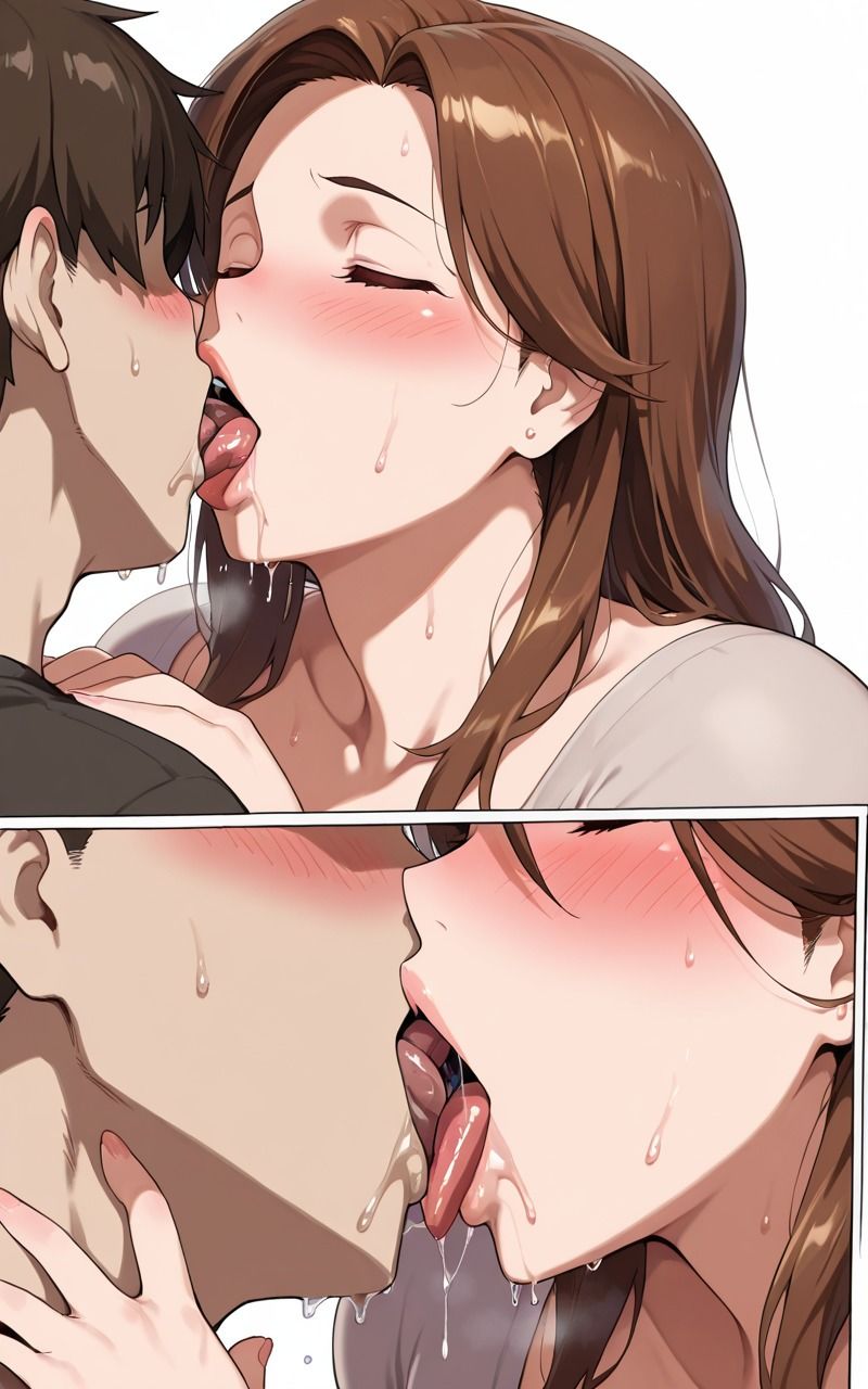 近所のむちむちな人妻、催◯かけて濃厚H 画像7