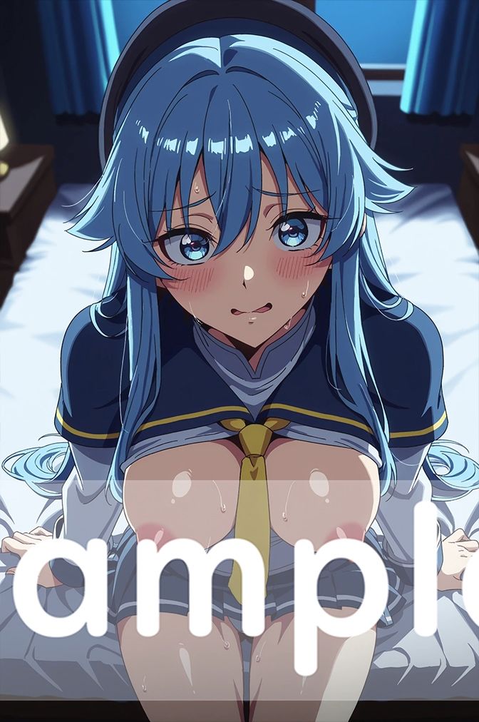 【揺れるおっぱい動画付】野生のラスボス●現れた! 限界突破Ver 画像2