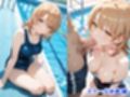 憧れのクラスメイトと中出しセックス  一色いろ〇
