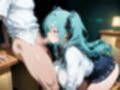 【4Kアニメ】秋講習恋愛  〜隣の席になった彼女がエロすぎて〜