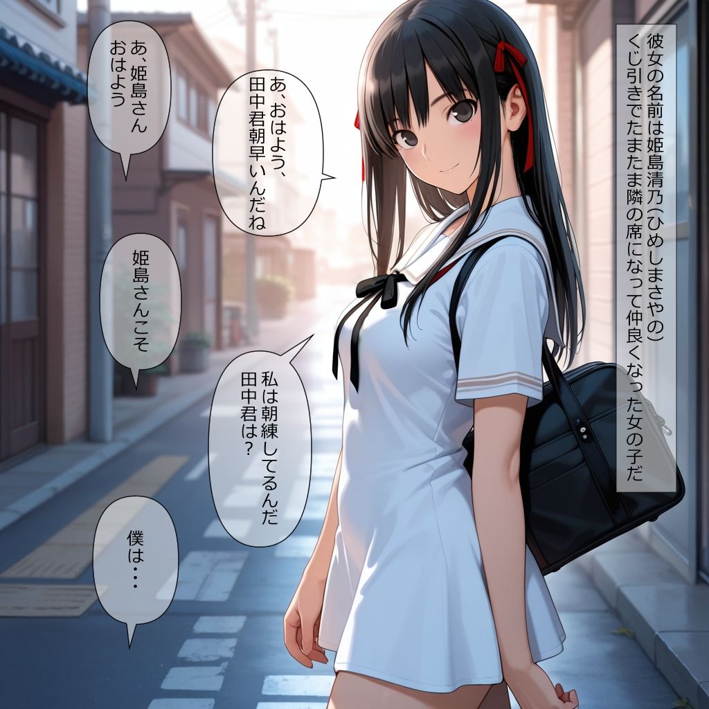 催●アプリでクラスのアイドルにめちゃくちゃする話 画像1