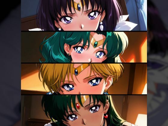 サンプル画像 1