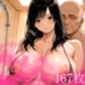 ヒョウ柄ヒロイン いちご編