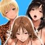 ヒョウ柄ヒロイン いちご編