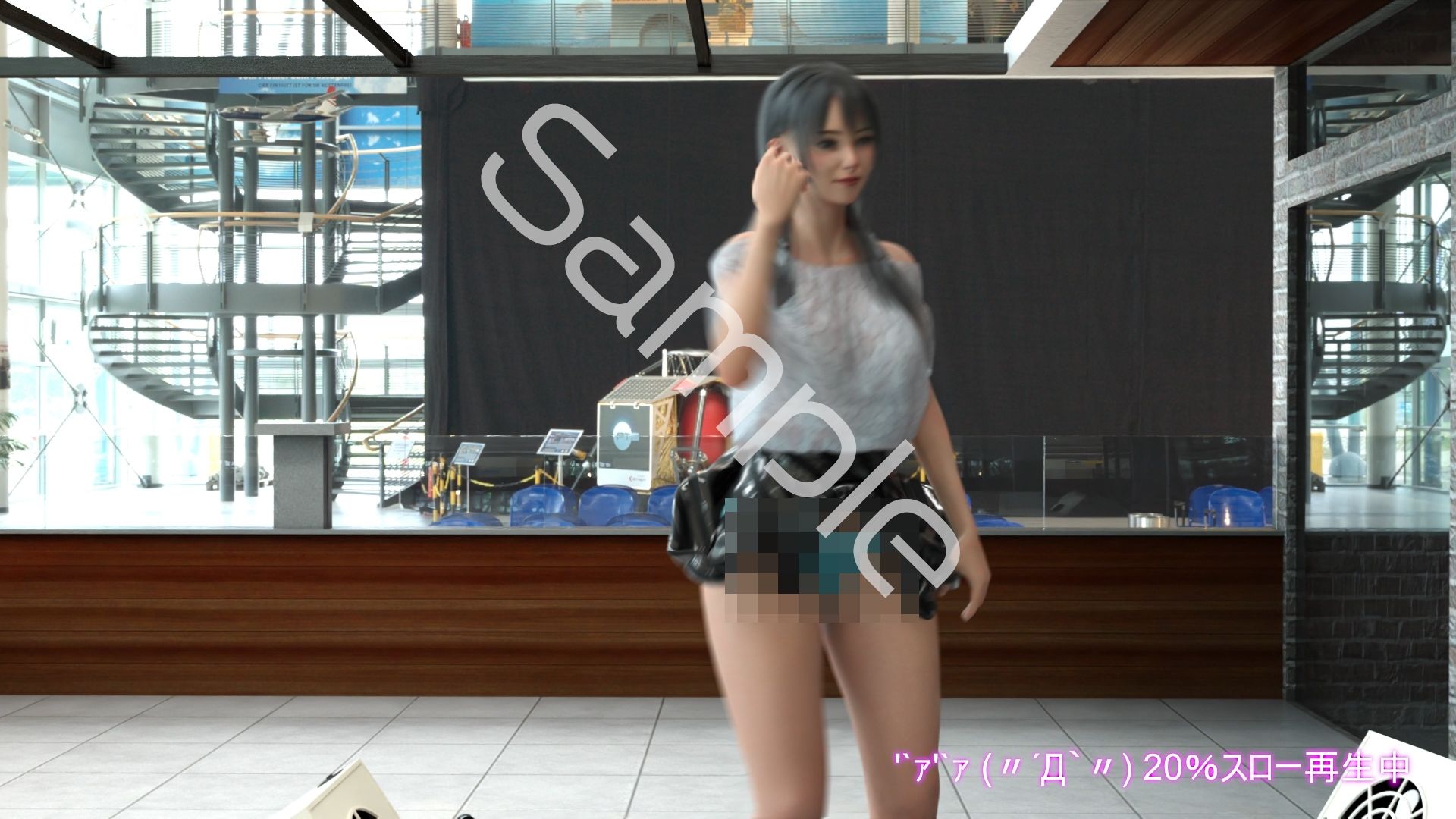 サンプル画像 1