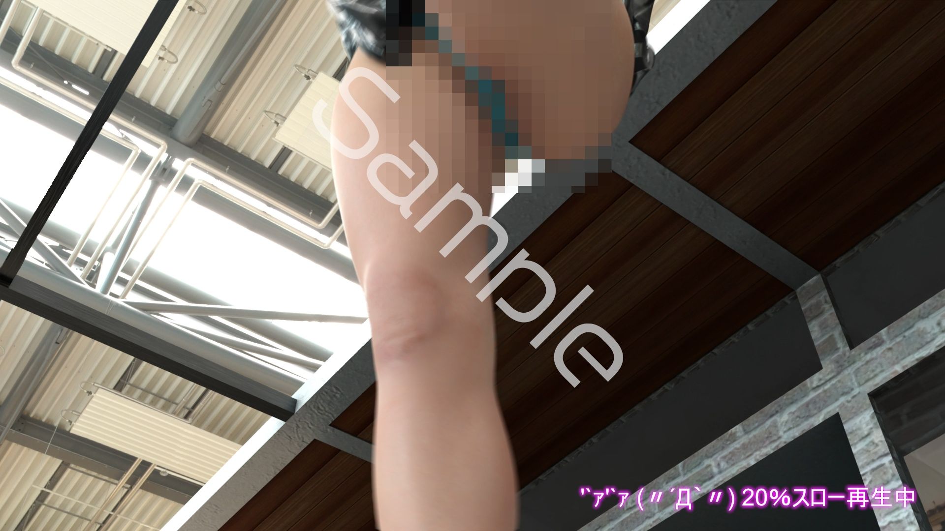 サンプル画像 2