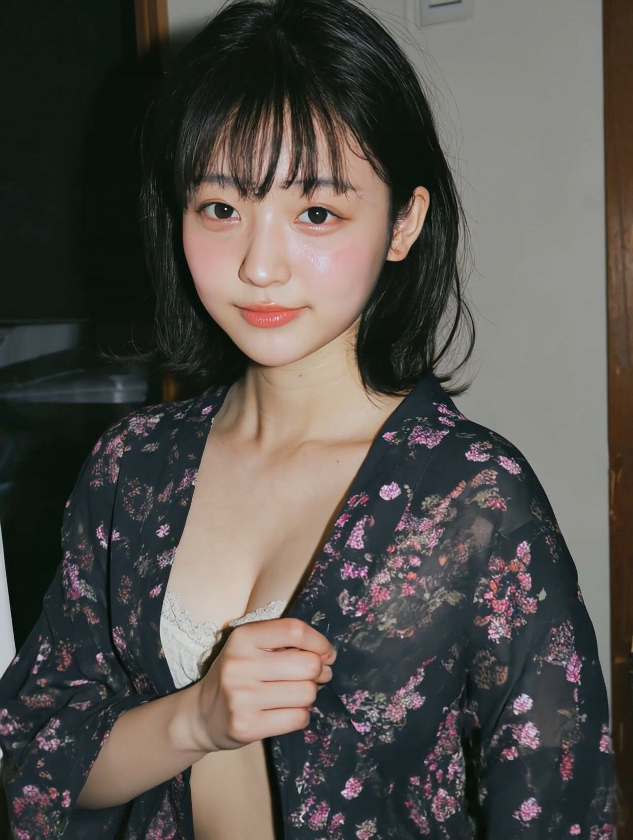 白の誘惑 画像4