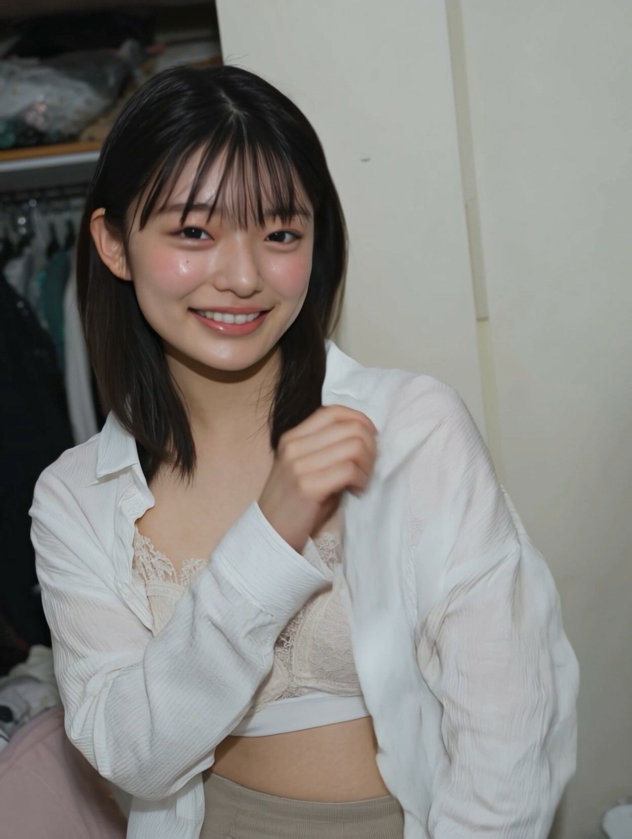 白の誘惑 画像6