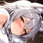 拾われケモミミメイドのシルヴィ2  疲れた坊ちゃまをホテルに連れ込んでいっぱいえっちなことしちゃうお話