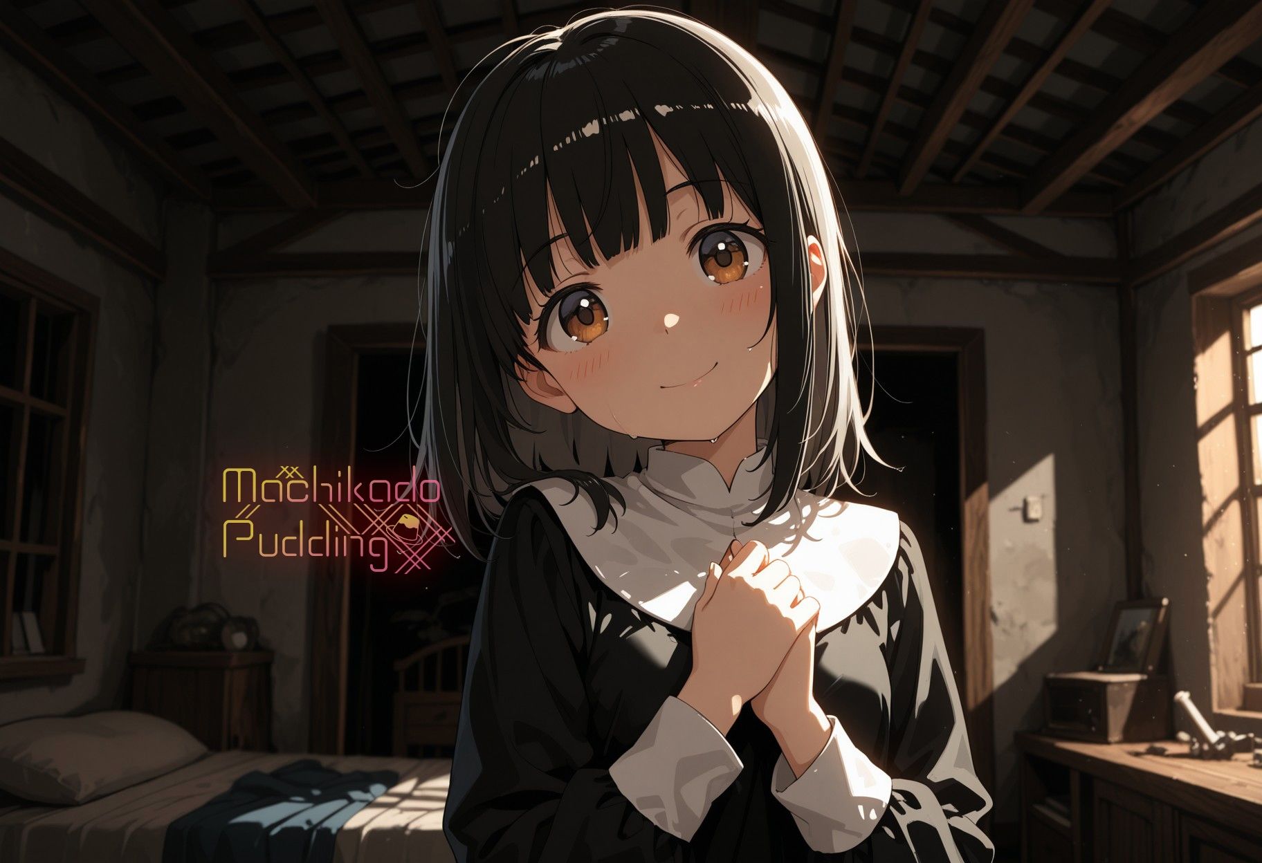 「ゆるえすえむ」ってなんですか？-Awakening-_10