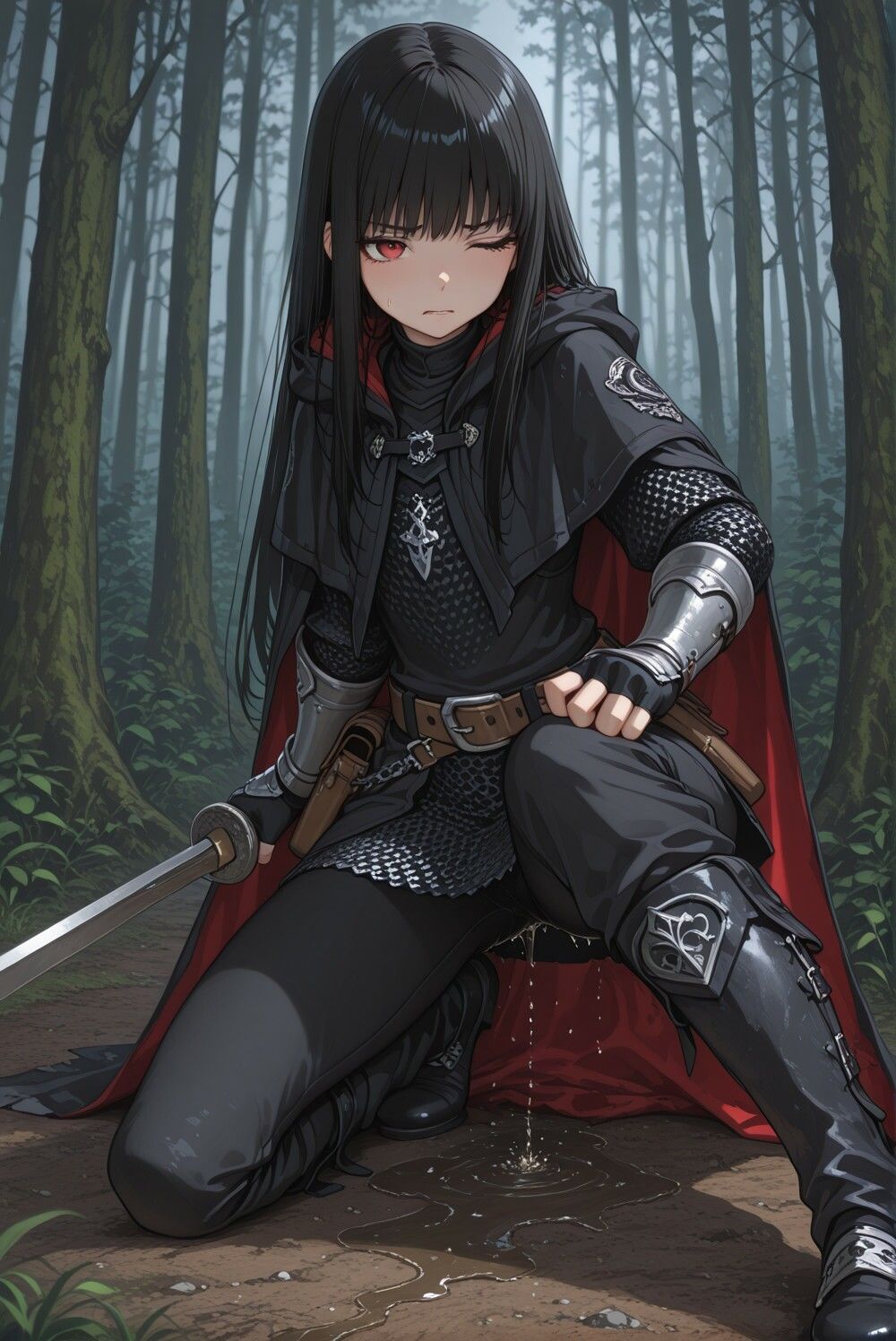 サンプル画像1:おもらしトラベラーズ(CRIS STAGE) [d_686024]