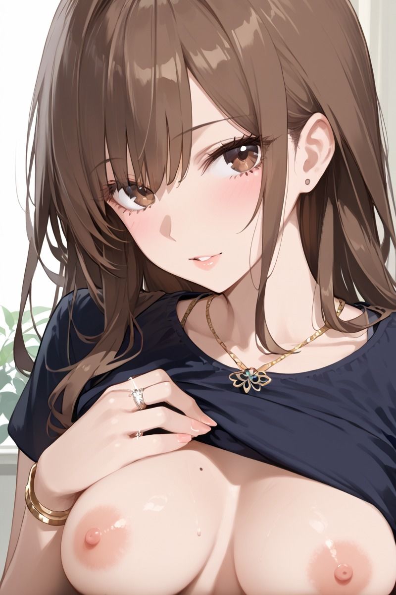 サンプル画像1:淫乱ギャルのメスサド誘惑(はまや) [d_686031]