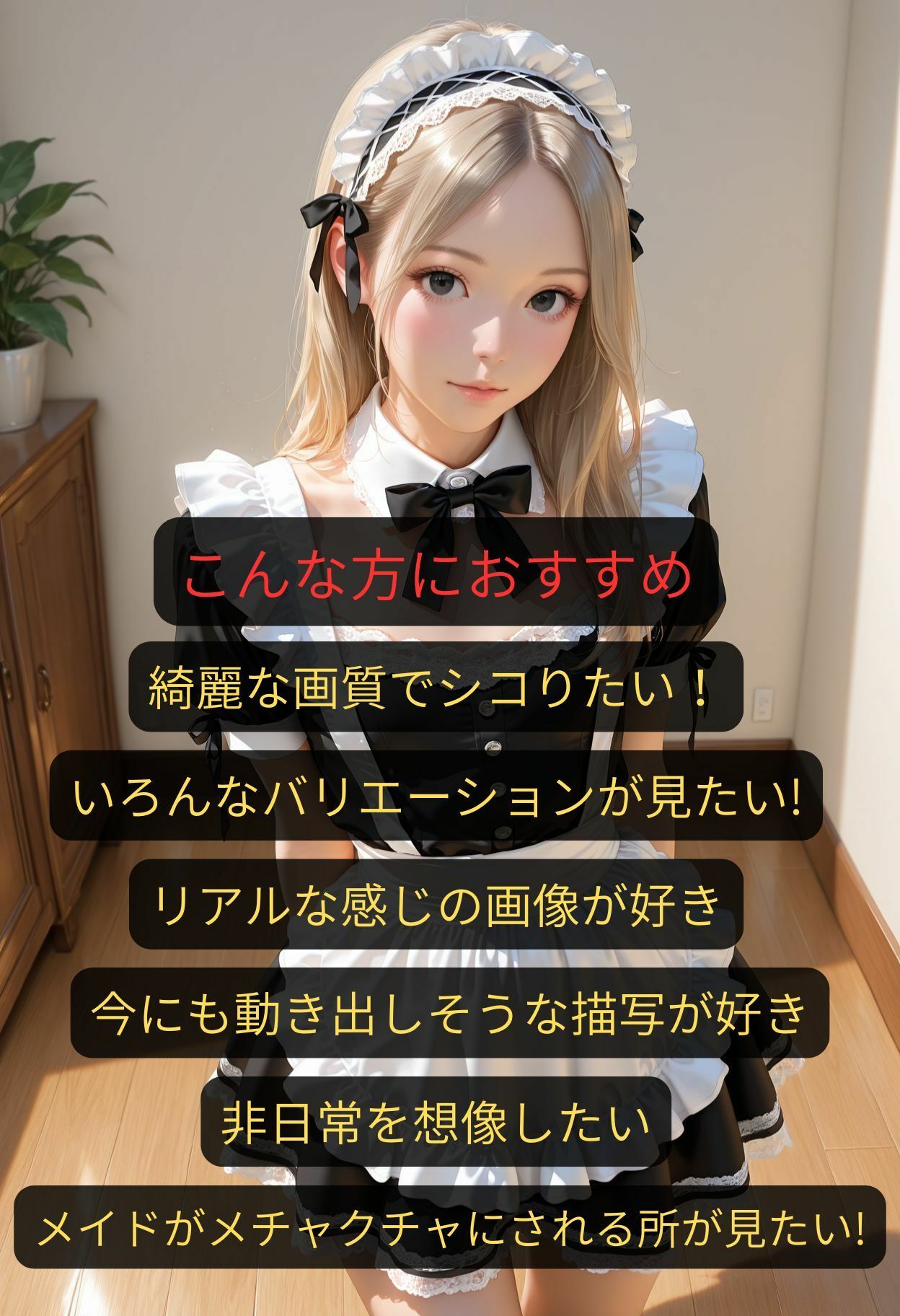 おじさんの汚ち◯ぽで汚してください:RE 画像1