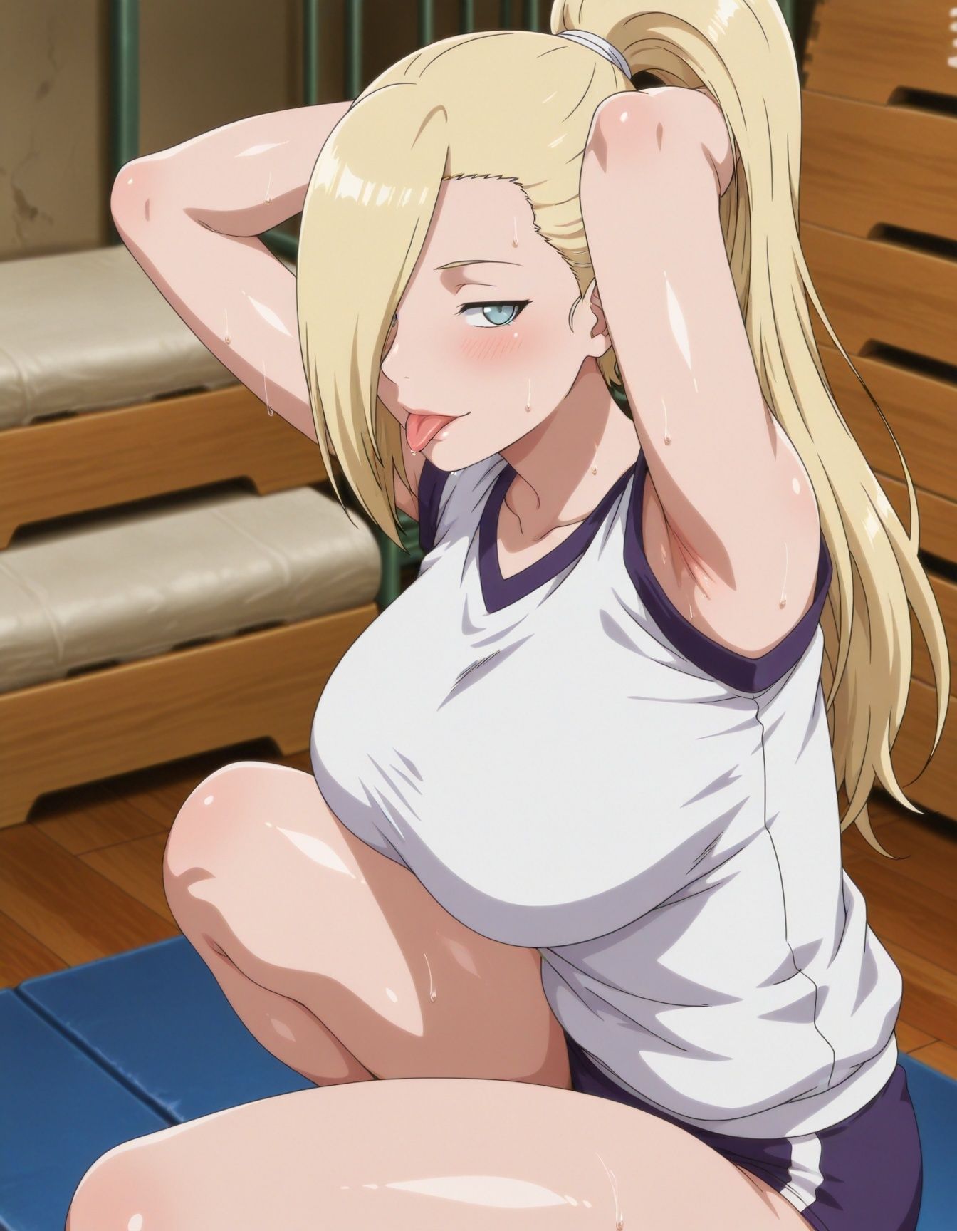 いちゃコスっと 山中○の 画像1