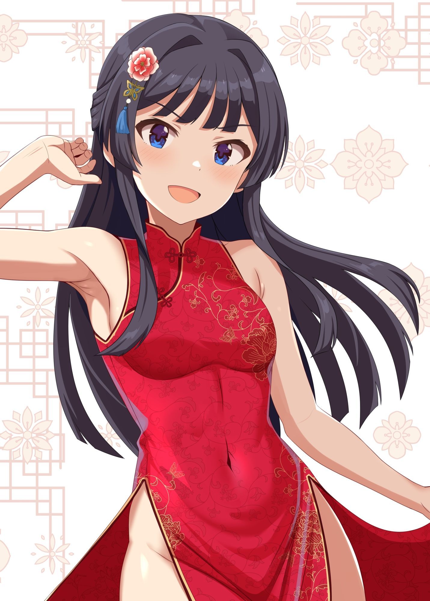 Fetishism vol.4 健全ホワイト 画像1