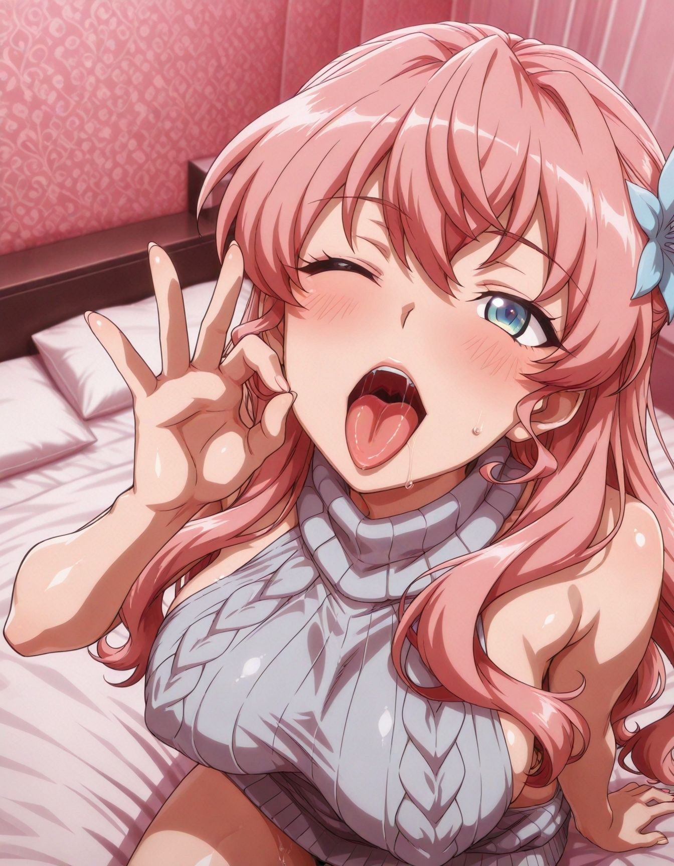 いちゃコスっと マ〇ア 画像9