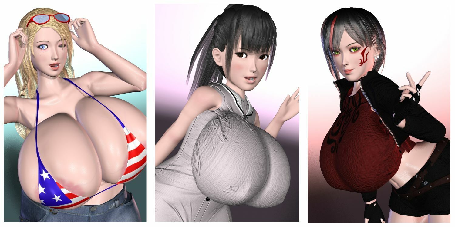 サンプル画像4:SEX BOX 4(ぽぽぽりごん) [d_686075]